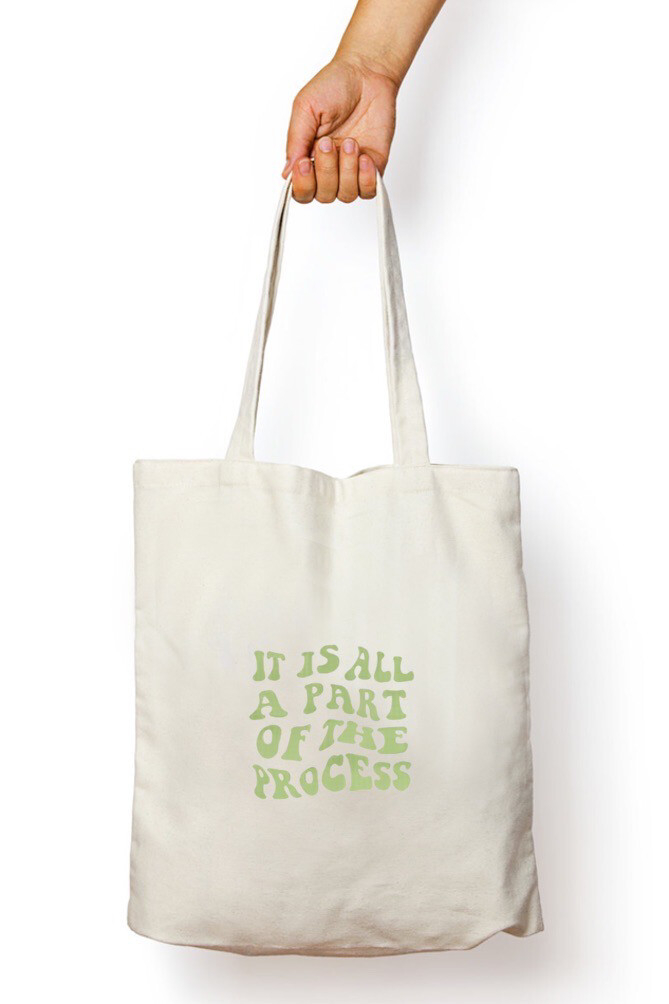 Tote bag