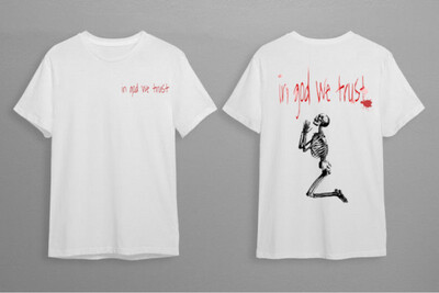 t shirt