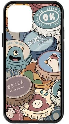 covers