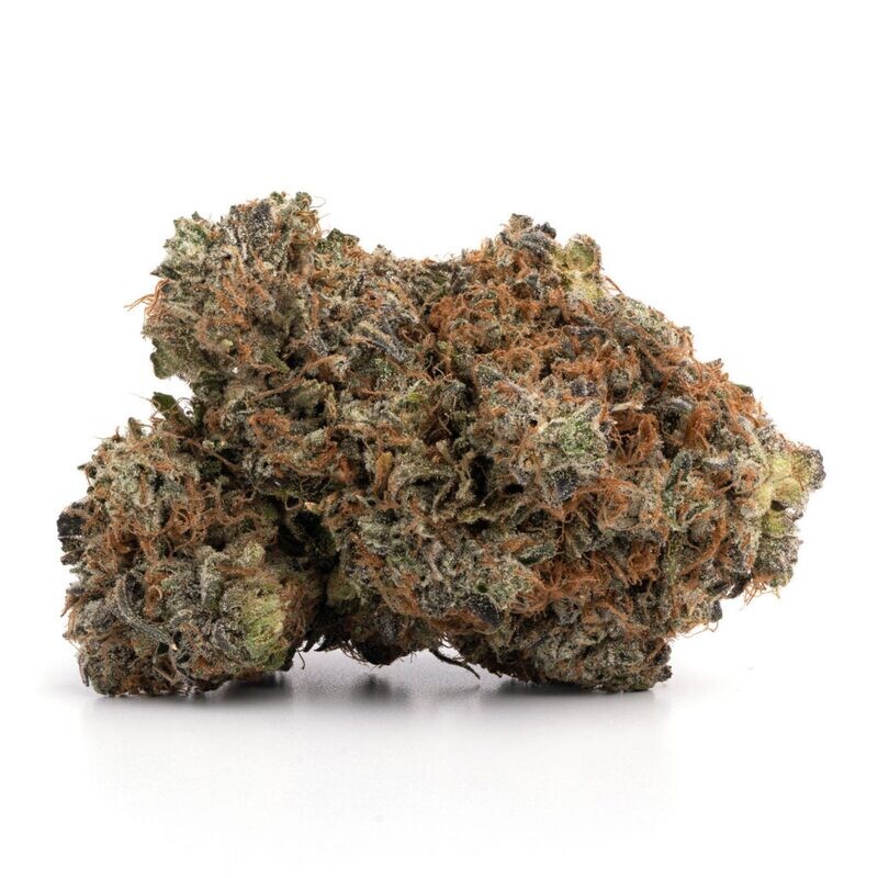 Platinum Bubba Kush