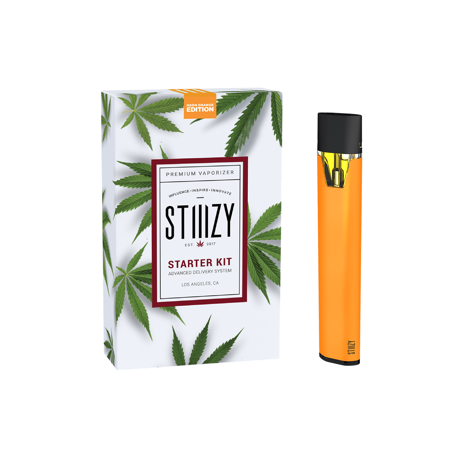 Stizzy pods 1gram