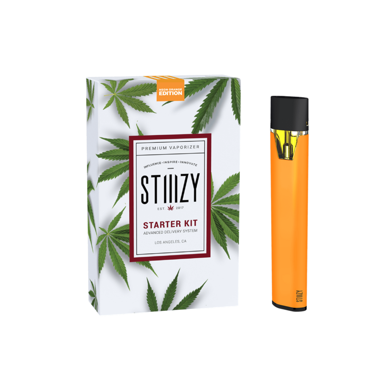 Stizzy pods 1gram