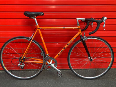 Orange Dawes Competition Giro Road Bike