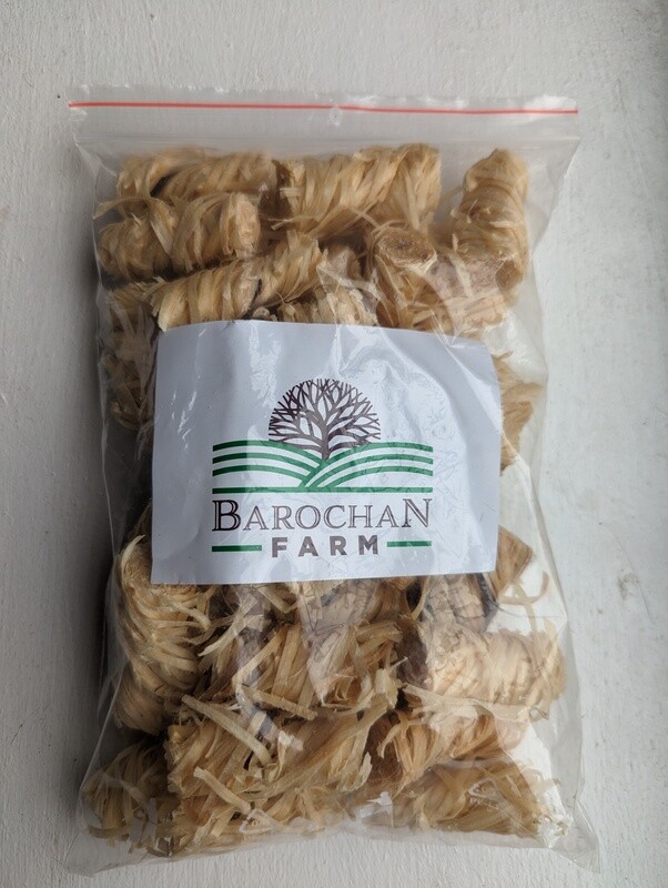Woodwool Firelighters
