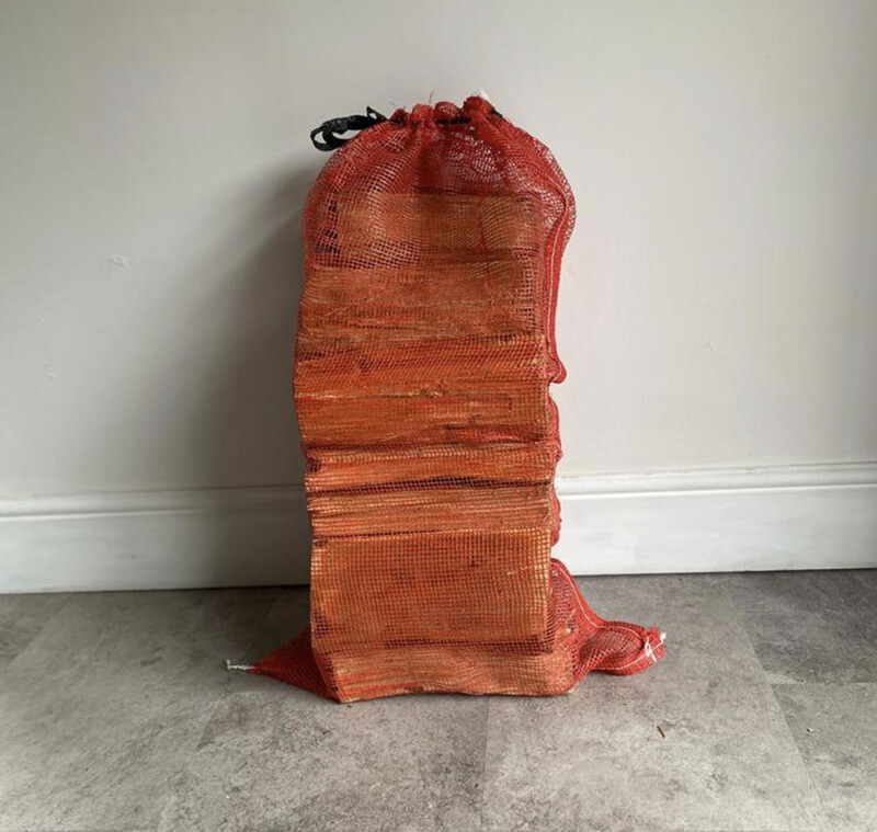 Kiln Dried Hardwood Nets