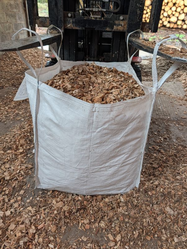 Wood Chip