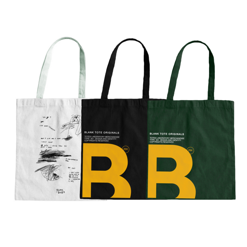 Tote Originals Set of 3