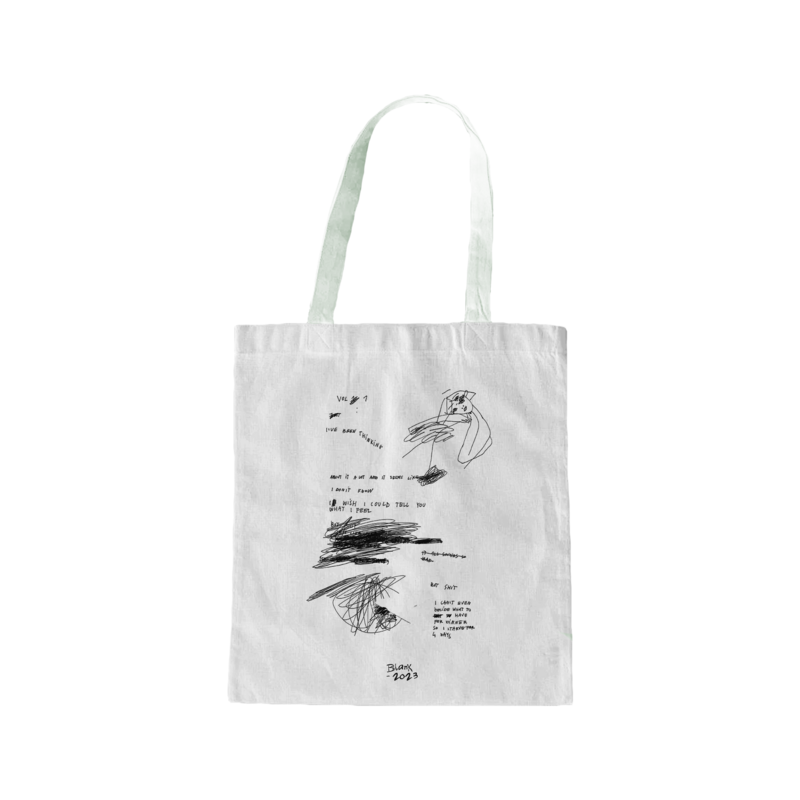 Tote Grey