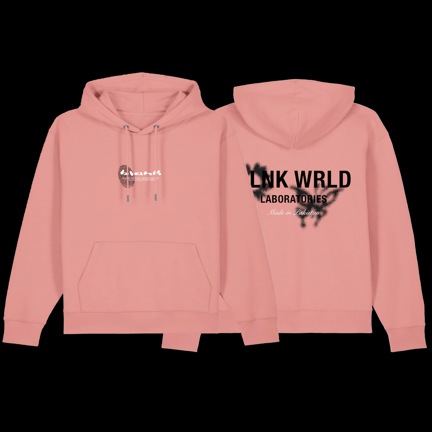 CORAL PINK