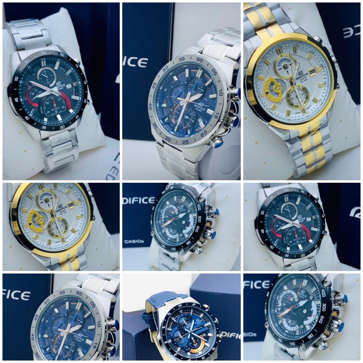 Montre