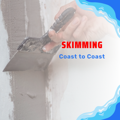 Renovation: Skimming