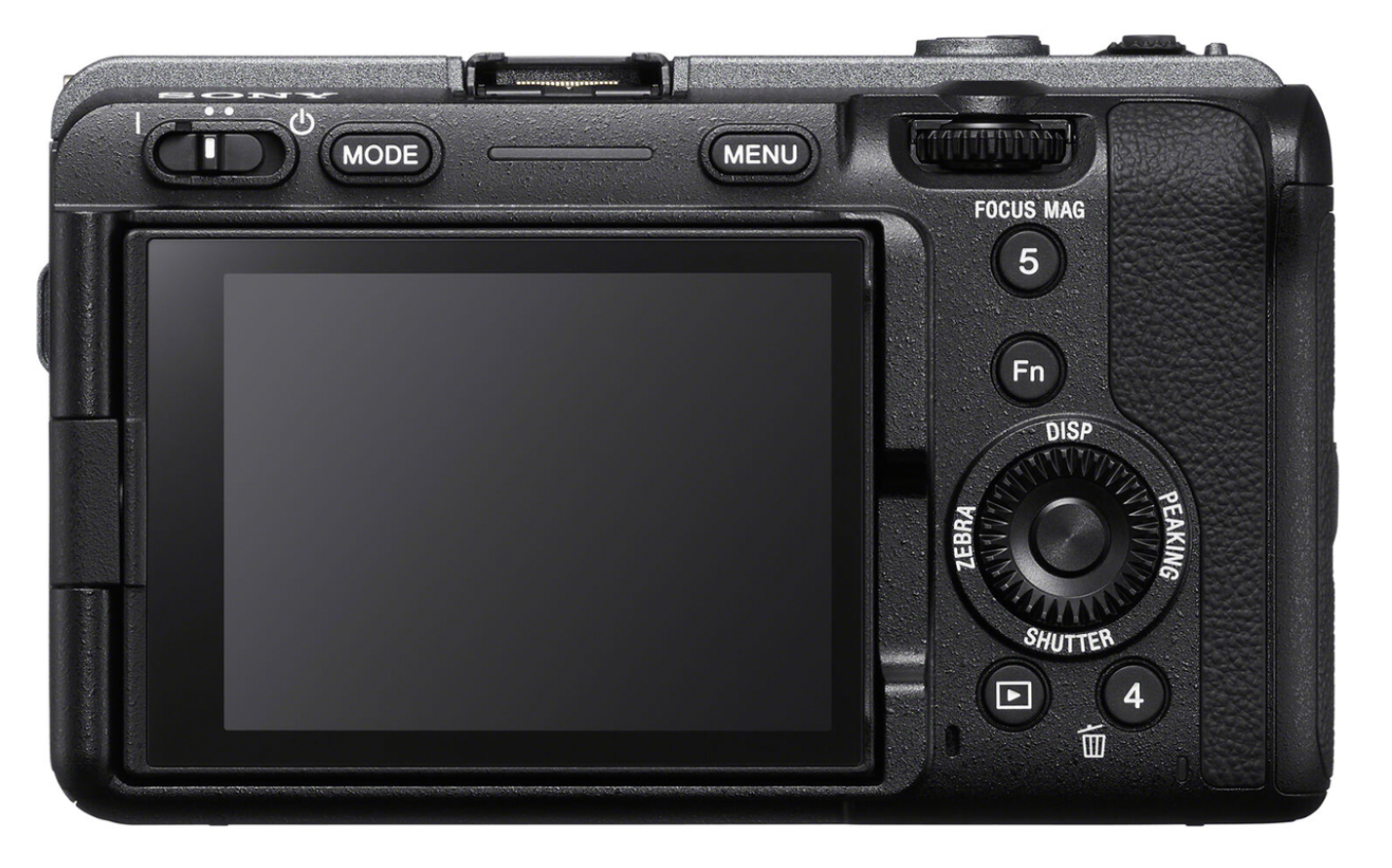 Sony FX3 4K Full Frame Kamera