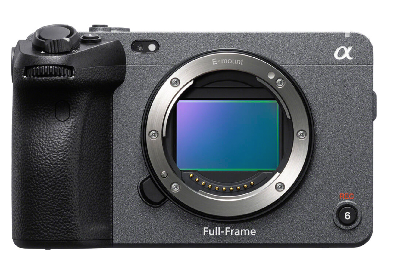 Sony FX3 4K Full Frame Kamera
