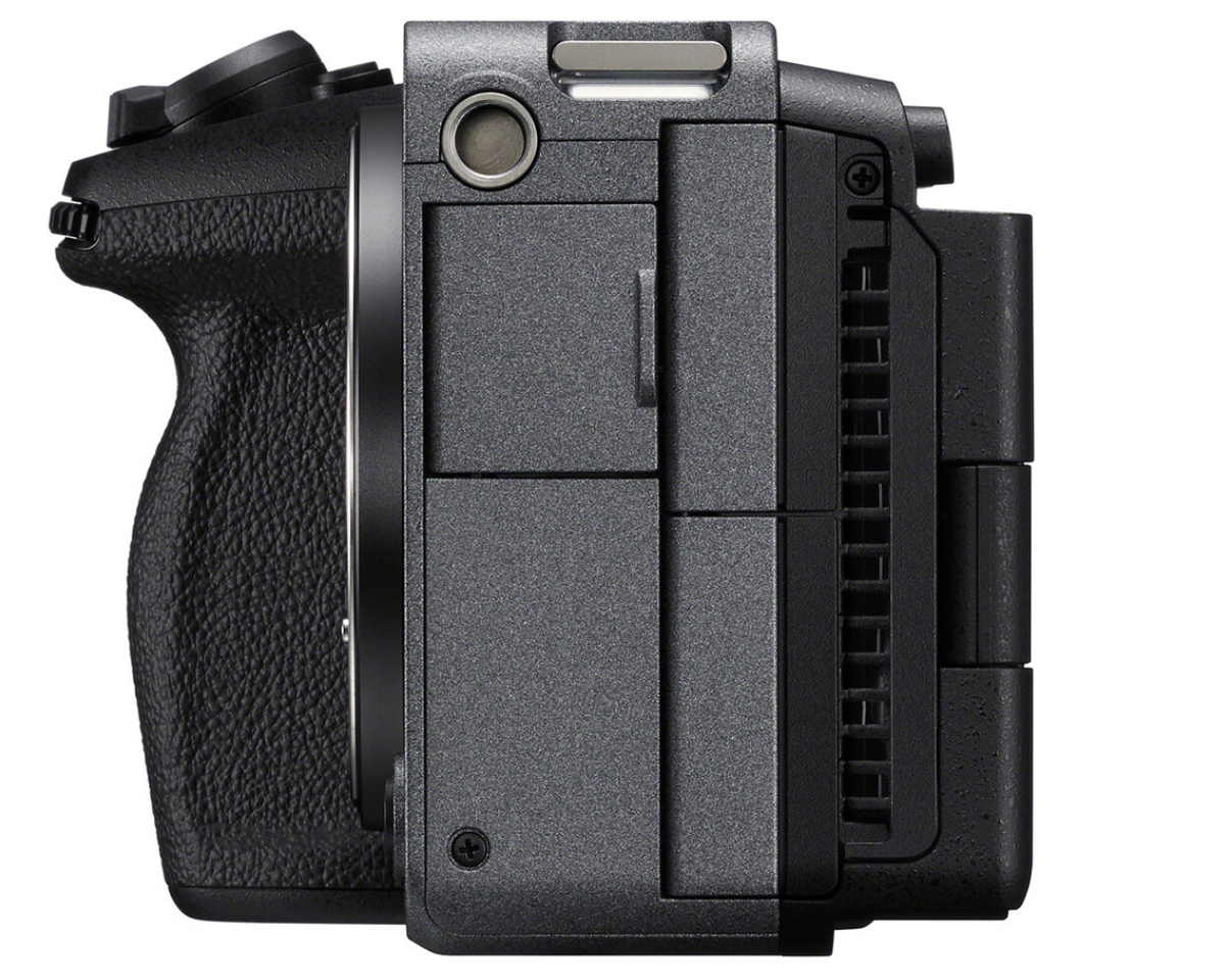 Sony FX3 4K Full Frame Kamera