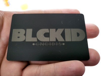 BLCKID-NFC-CARD BLCKID-NFC-CARD