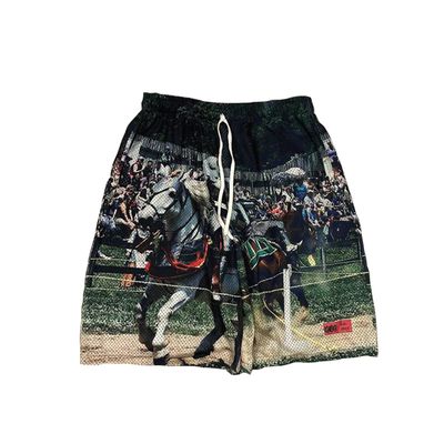 FENCE SHORTS