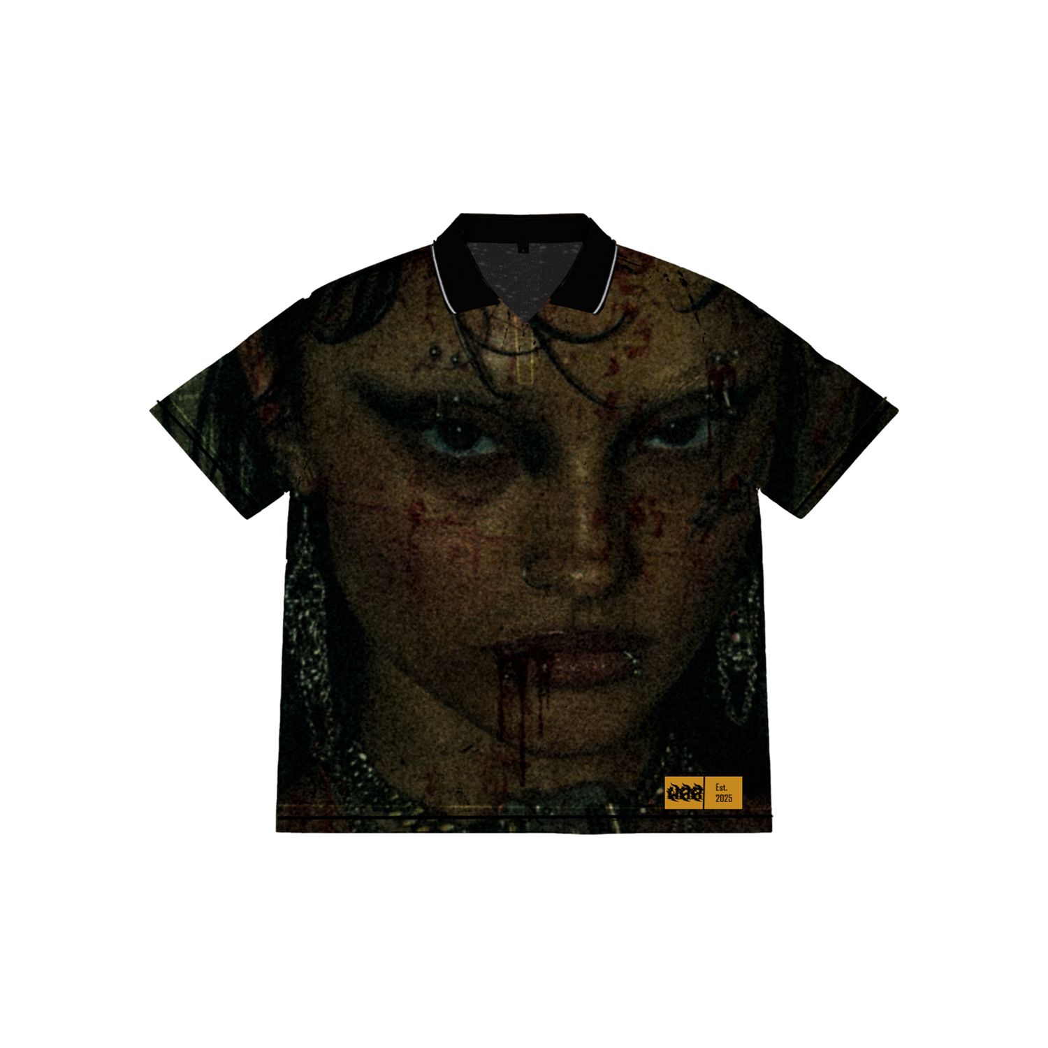 PAIN JERSEY