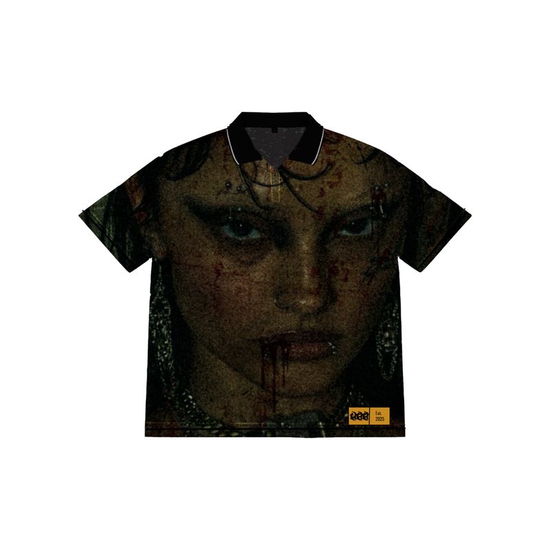 PAIN JERSEY