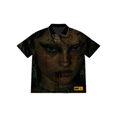 PAIN JERSEY