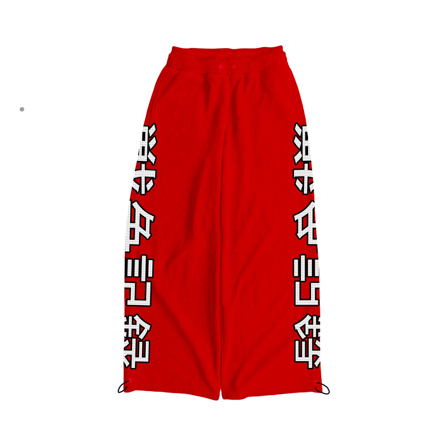 RED KATANA SWEATS