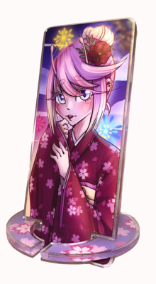Phone holder PREORDER