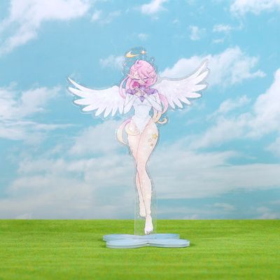 Angel Snail Acryllic Standee [In STOCK]