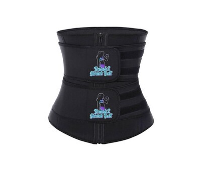 Drink2Shrink Waist Trainer