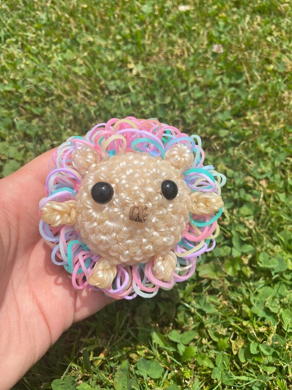 Loom Animals