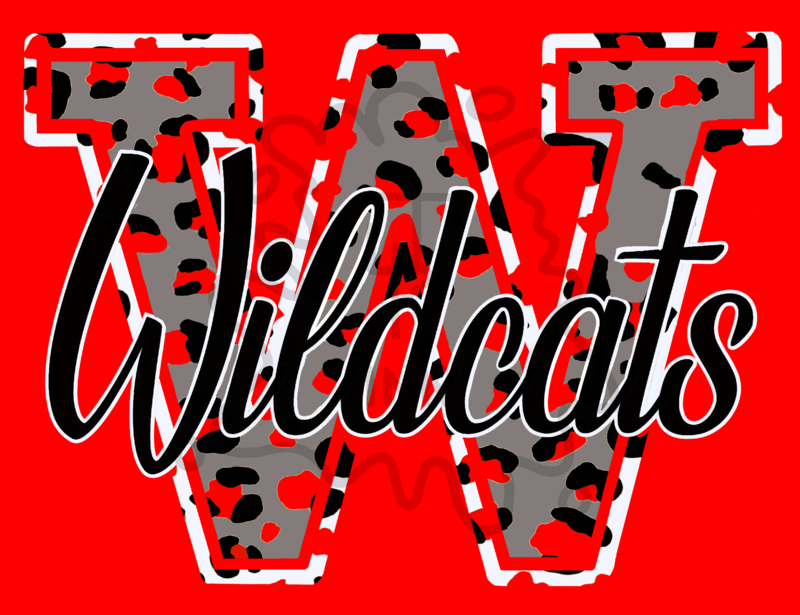 Leopard W Shirt
