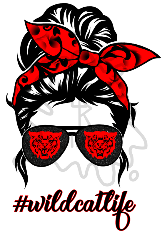 Wildcat Life Shirt