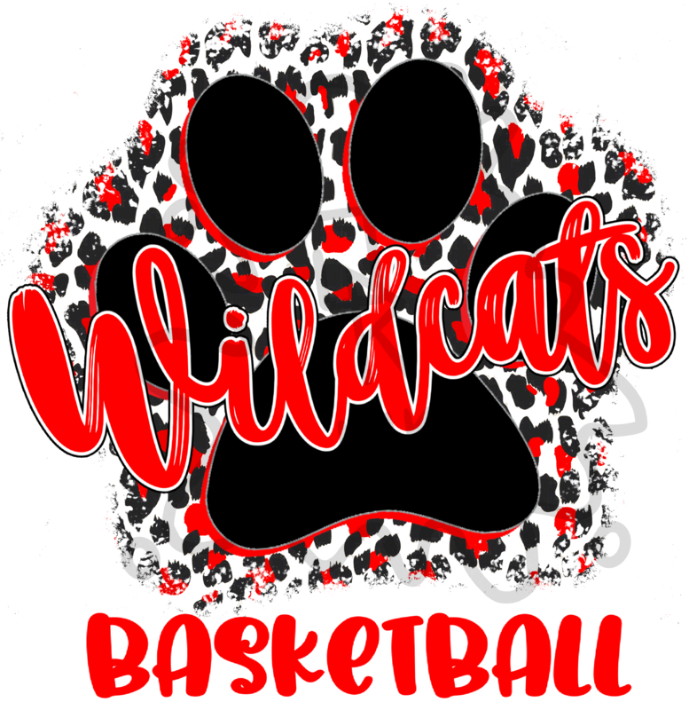 Leopard Basketball Shirt