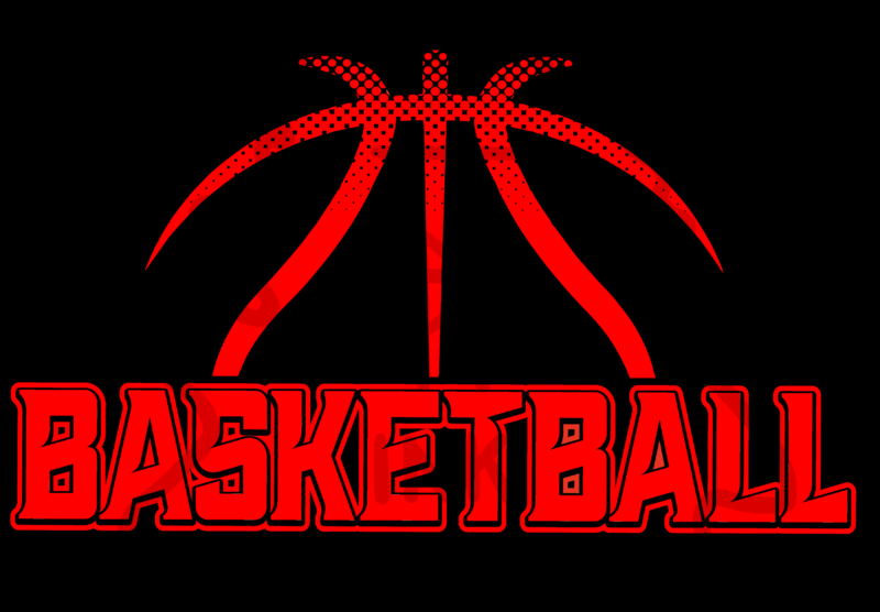 Basketball Shirt
