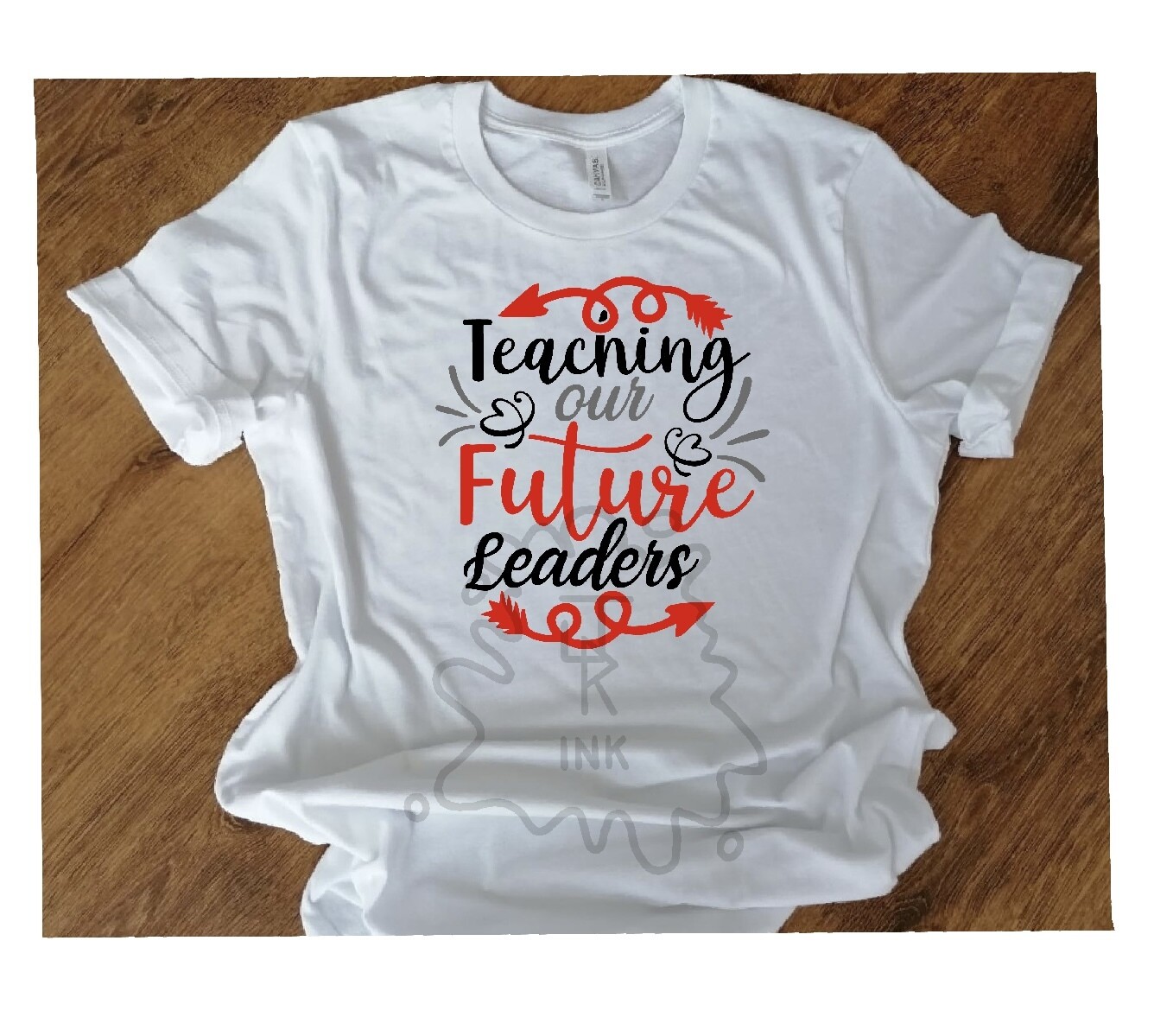 Teaching Future Leaders