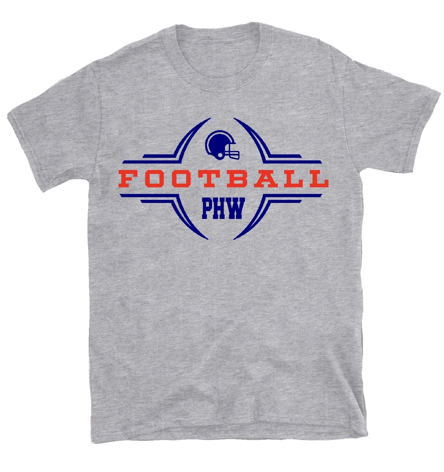 Football PHW