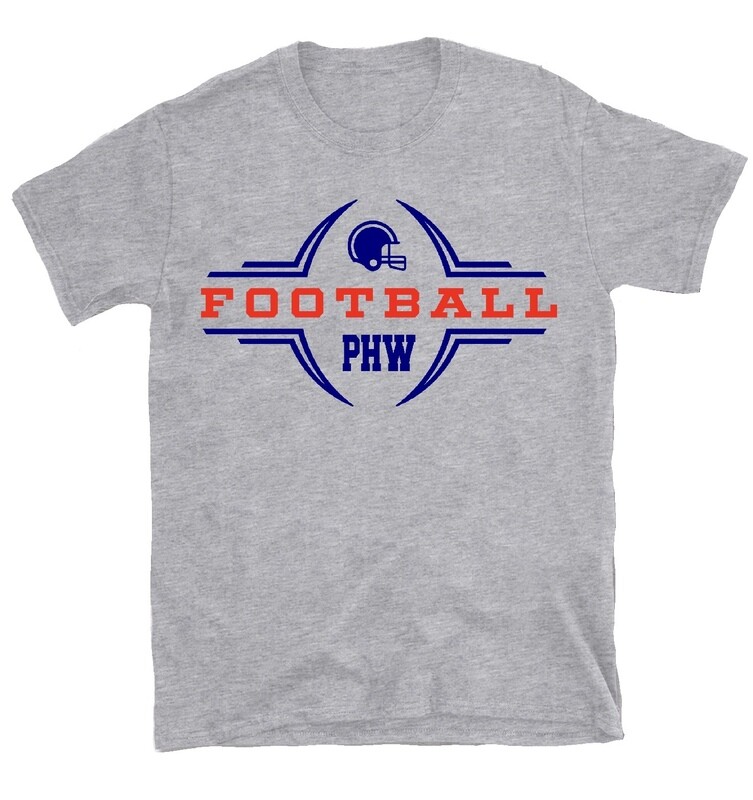 Football PHW