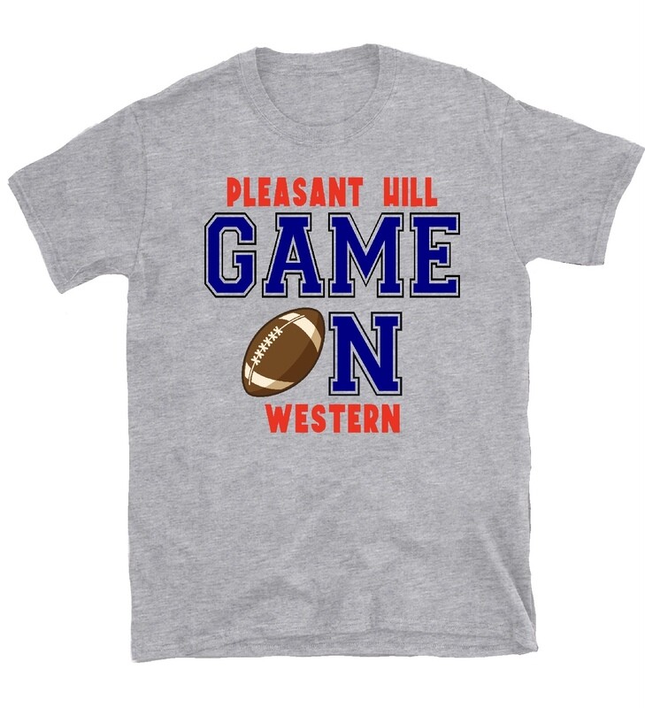 PHW Football Game On