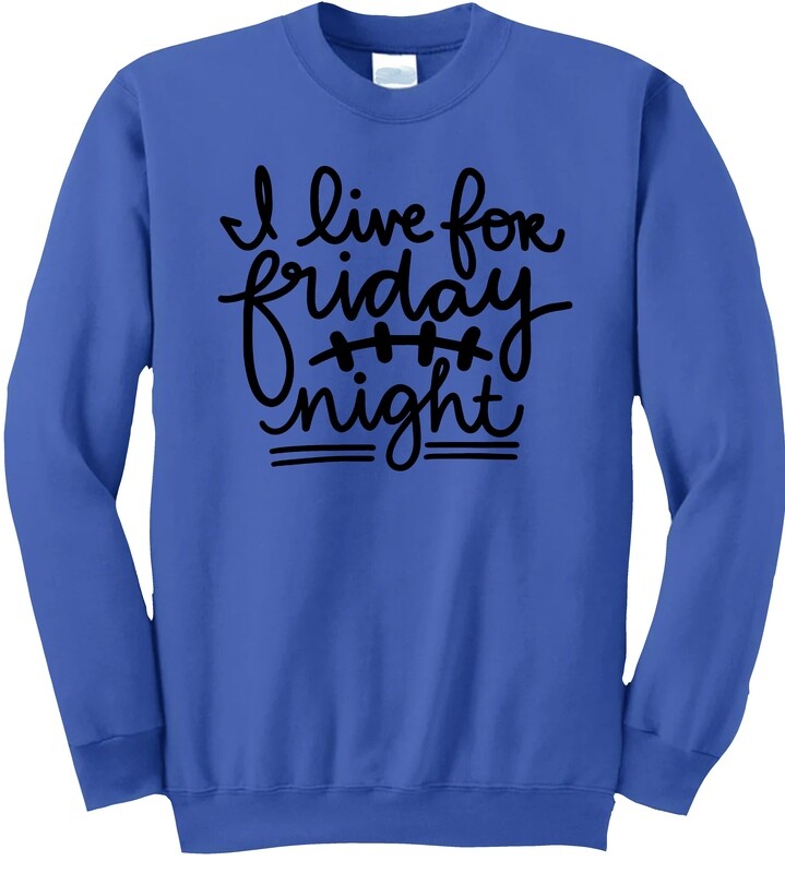 Friday Night