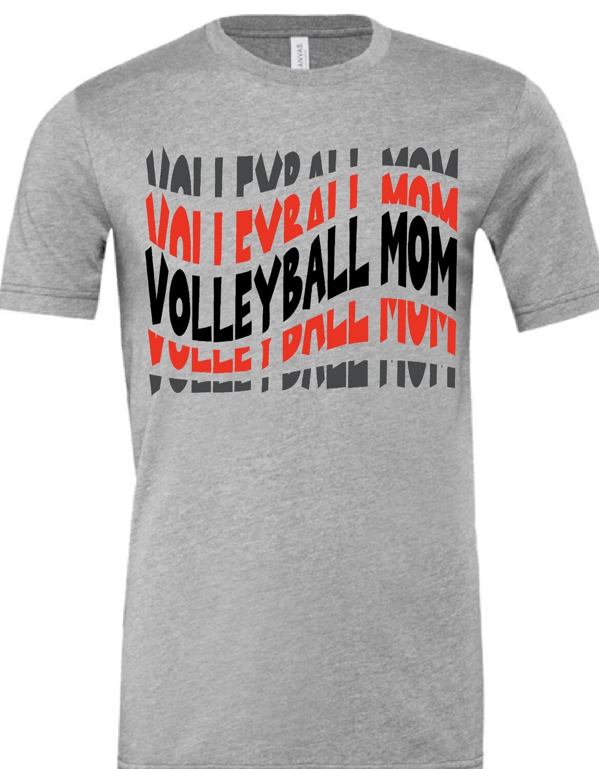 Vball mom