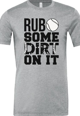 Softball/Baseball