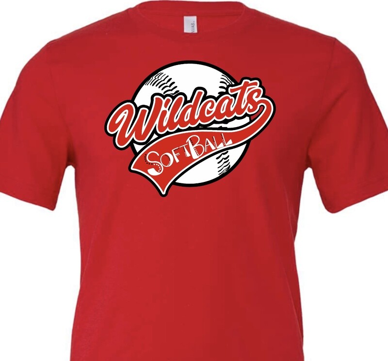 Softball Swoosh