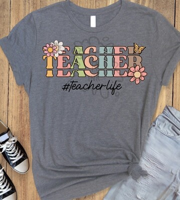Teachers