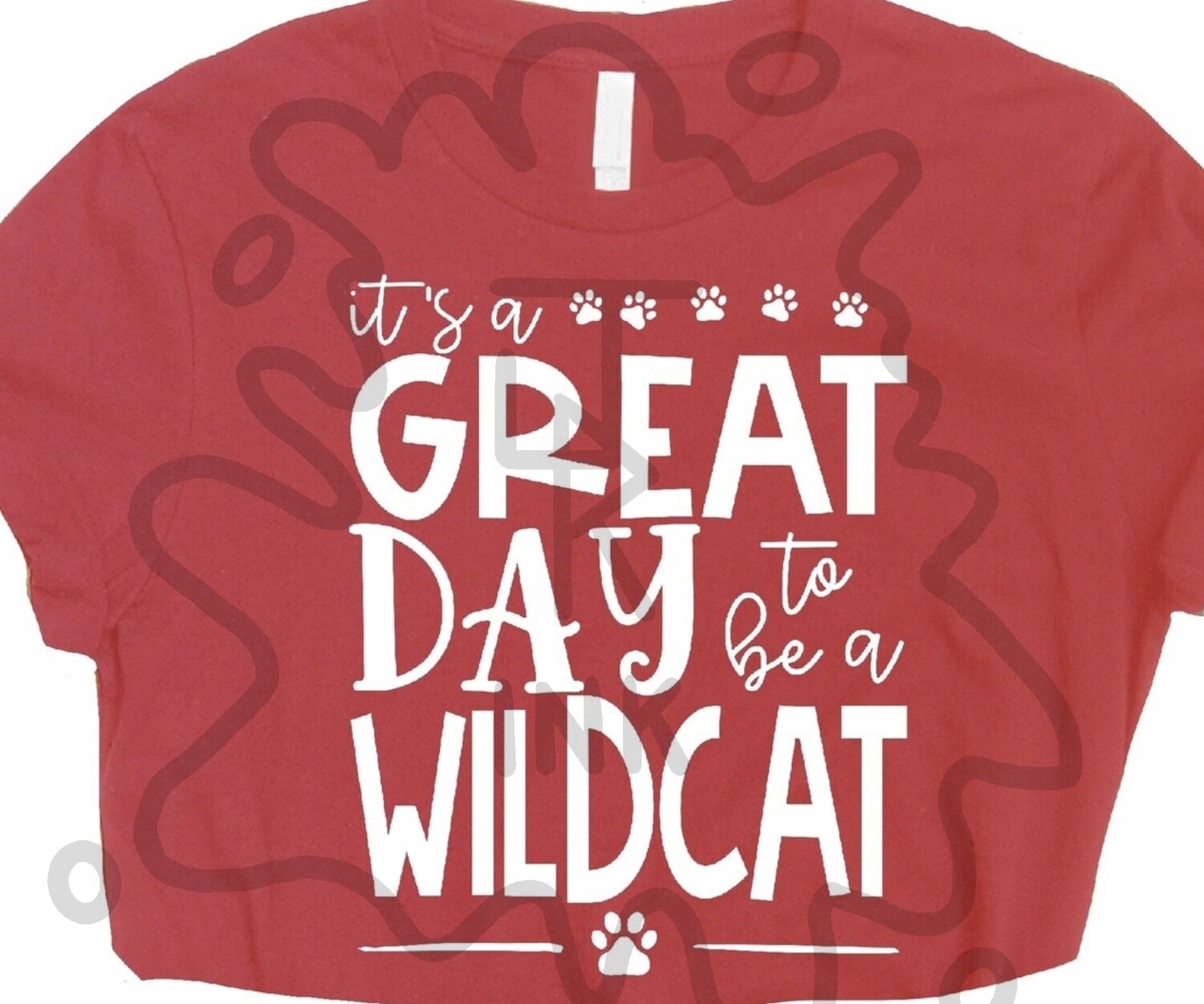 Great Day to be a Wildcat