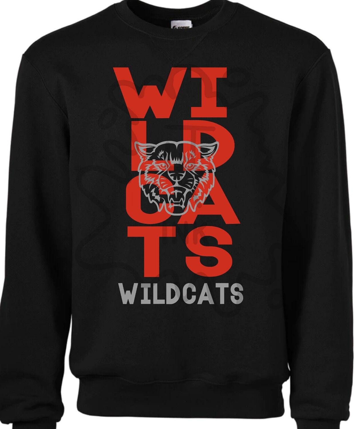 Wildcats Vertical