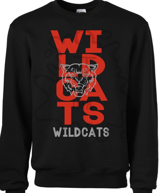 Wildcats Vertical