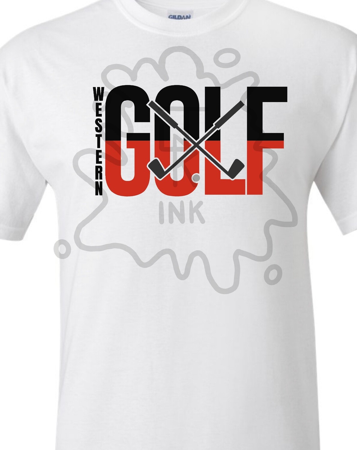 Golf clubs