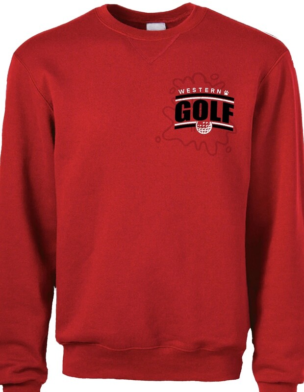 Golf pocket