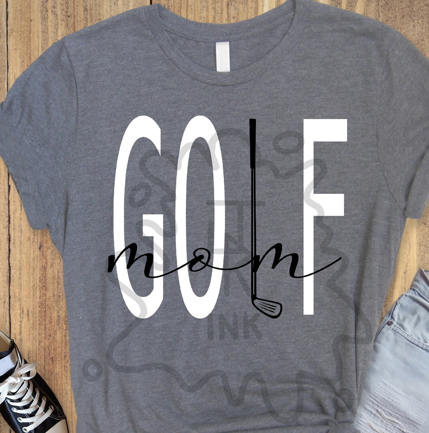 Golf “name”