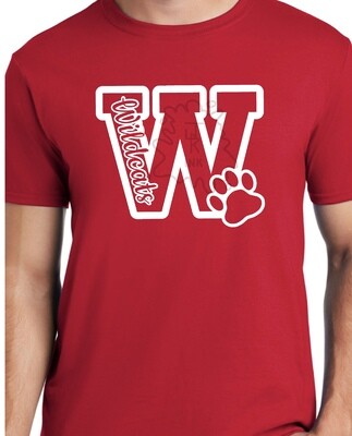 Western Student Council Apparel Sales