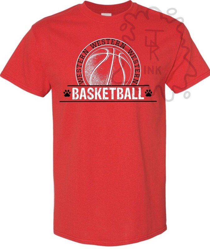 Basketball