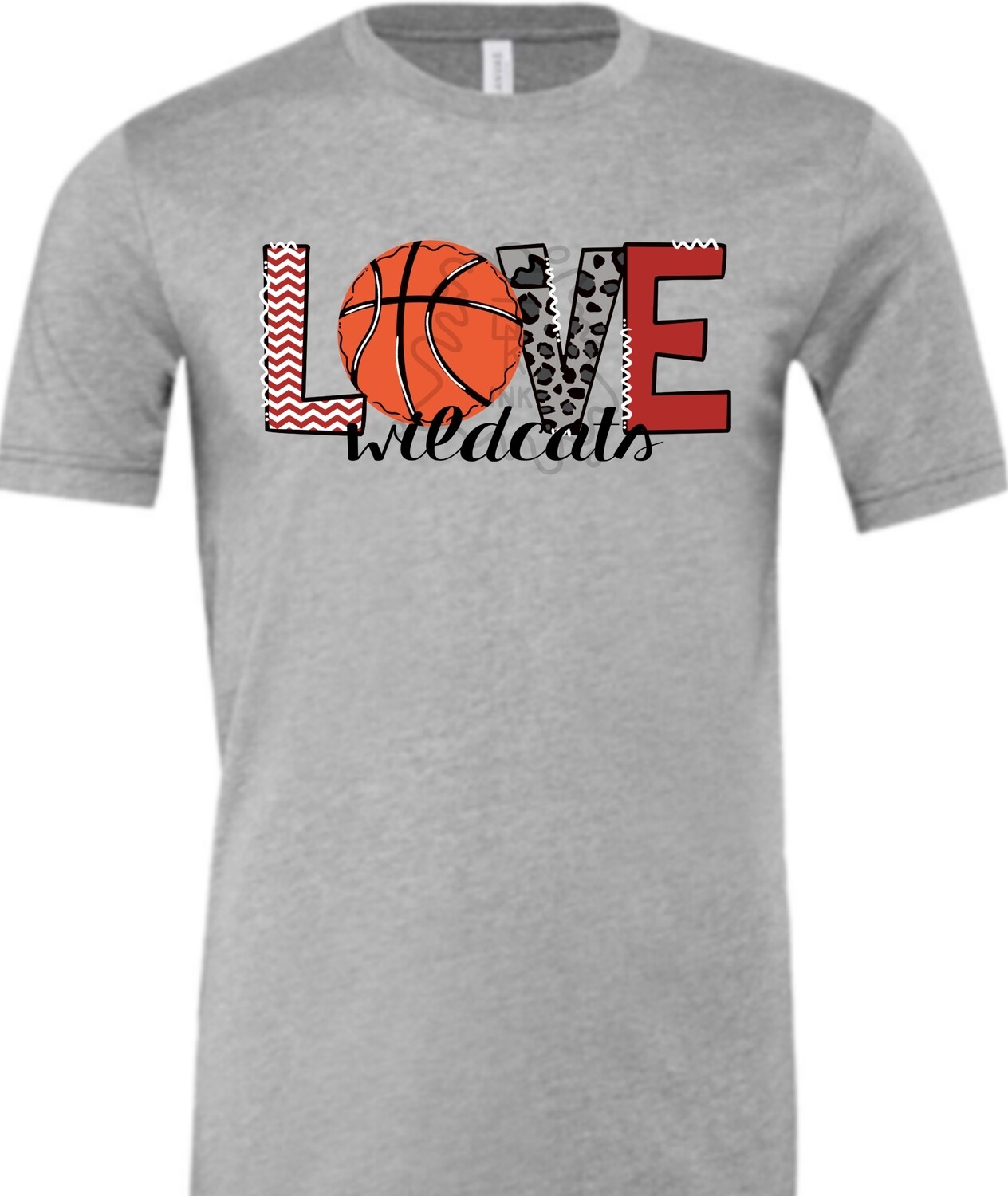 Love Basketball